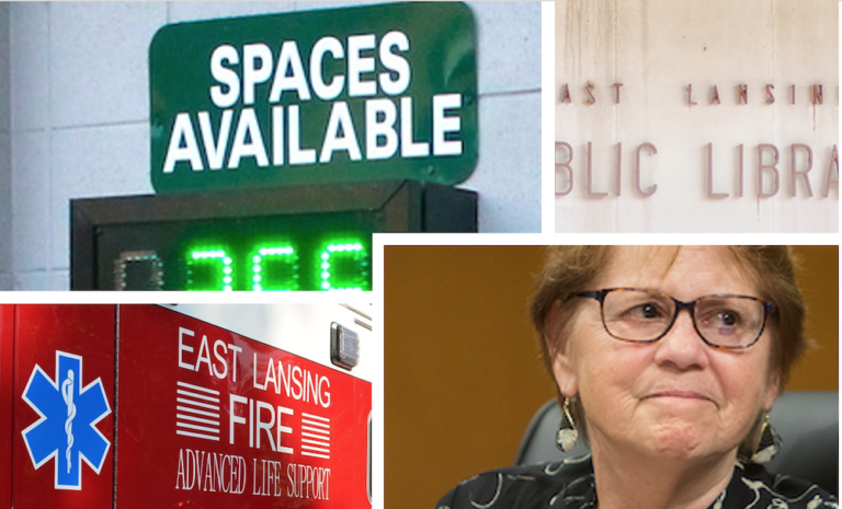 A Lot Happened at City Council Last Night