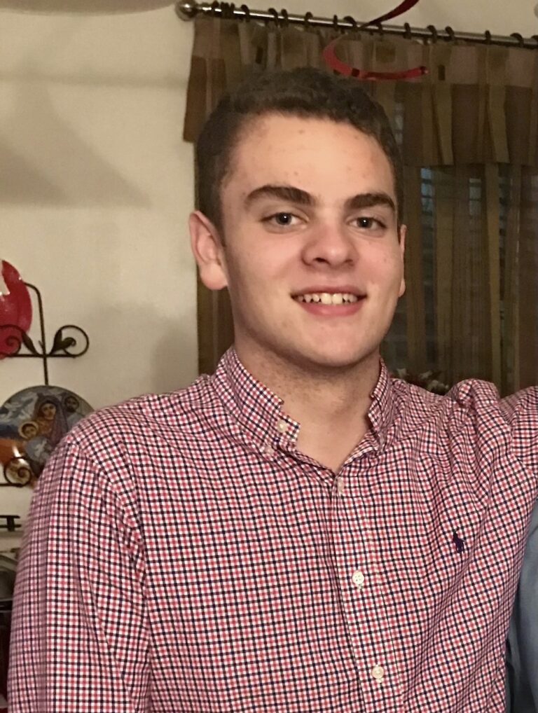 Obituary: Javier Jerez (1999-2020)