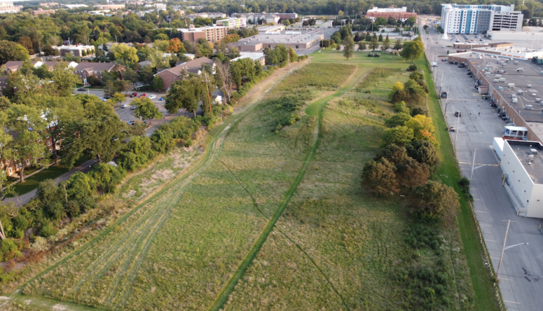 Ask ELi: What’s Happening Near Frandor?