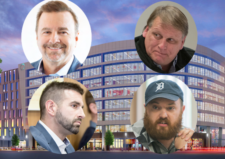 Evergreen Properties Talks Extended, as Developer Reveals Anchor Tenant Backed Out