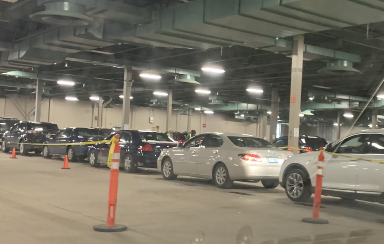 ICHD Will Begin Vaccinating Seniors Age 65-69