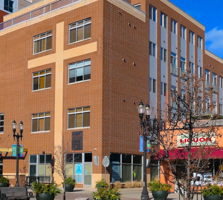 Ask ELi: Why is there a giant cross downtown?