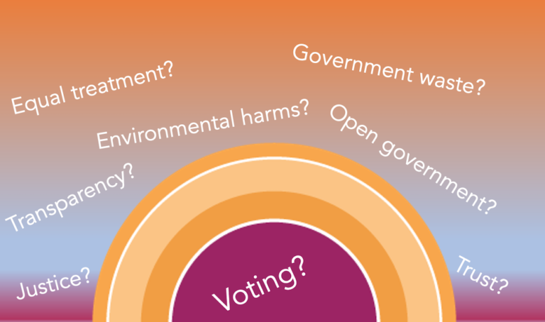 Your ELi: We Want to Know What YOU Value in a Local News Service [UPDATED]