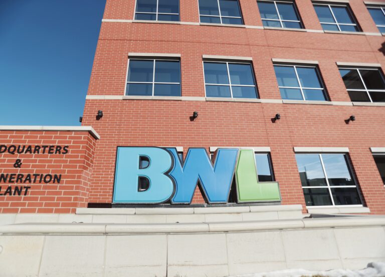 More Than 1,000 East Lansing BWL Customers Without Power, Including Two Elementary Schools