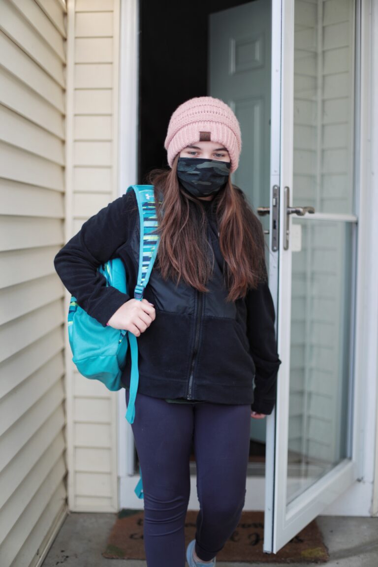 ELHS Students Eager to Get Vaccinated, Face Age Restrictions