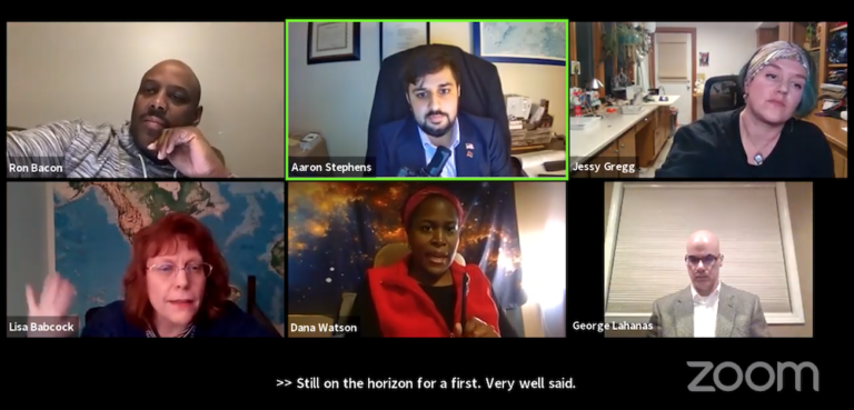 Council Waffles Over What to Do About Newman Lofts