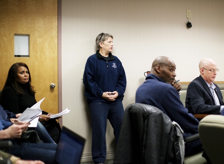 School Board Member Calls East Lansing “A Sundown Town” as New Data Shows High Use of Force by Police Against Blacks