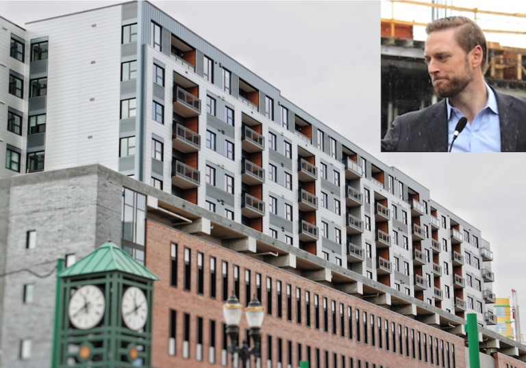 Despite ‘Lack of Trust’ in Developers, Council Votes 4-1 to Settle the Newman Lofts Dispute