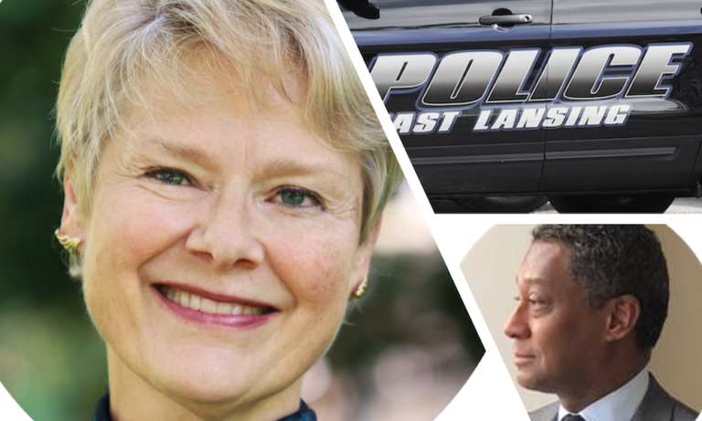 Moving Toward Recommendation, Study Committee Learns Limitations of Prosecutorial Power in Ingham County