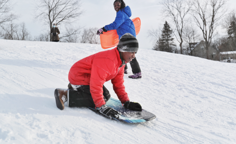 How Did Mickey Mouse Hill Get Its Name?