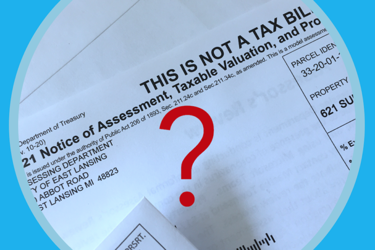 Have Questions About Your Tax Assessment? Participate in the Assessor’s Review.