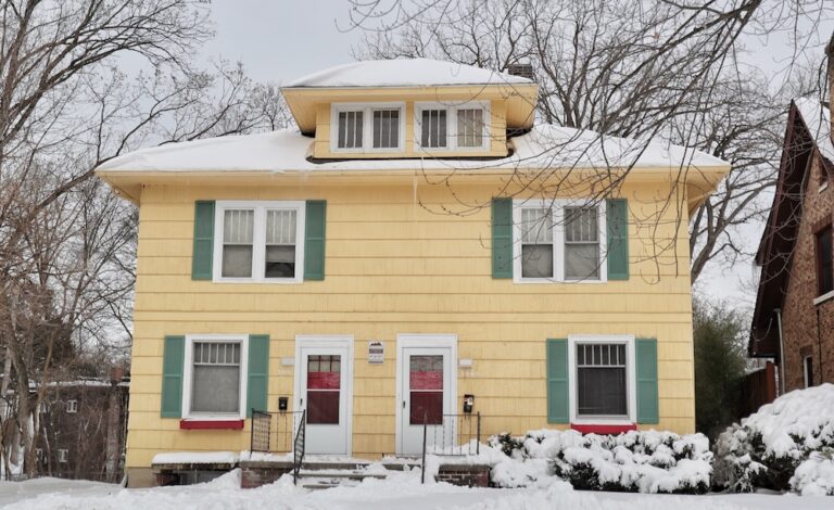 Idea Floated to Move “Licensed Beds” for Conversion of EL Houses from Rentals to Owner-Occupied