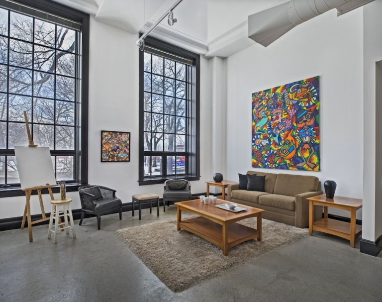 City Council Considers Feasibility Study of Affordable Housing for Artists