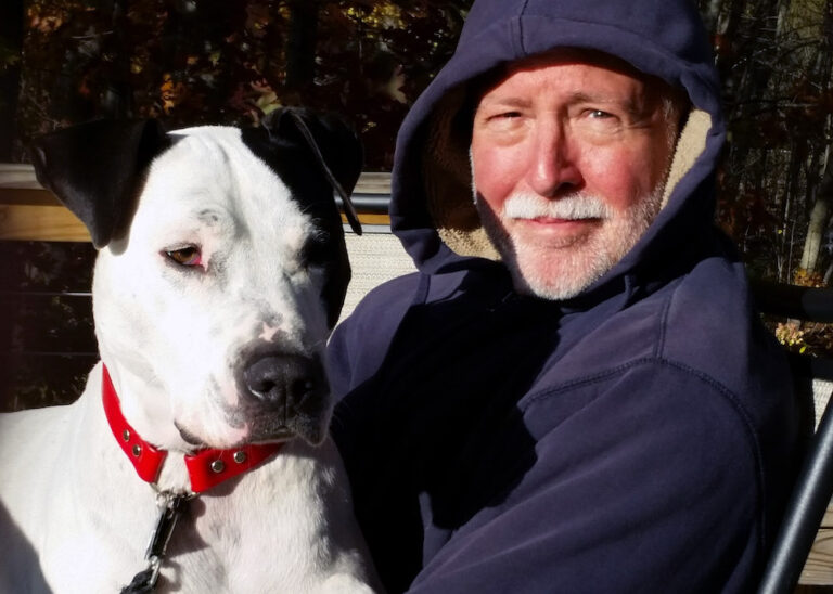 Humans and Pets Needed to Train Medical Students, Both Online and In-Person