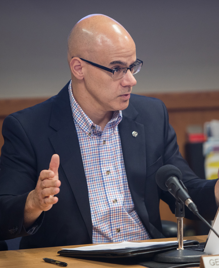 East Lansing Could Obtain $12.5 Million from Fed Stimulus, But Uncertainty Remains