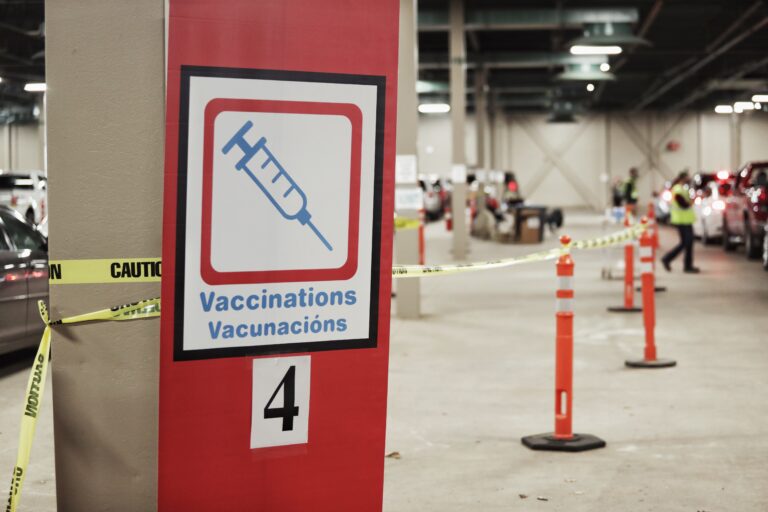 Ask ELi: Vaccine Mandate for ELPS and City Workers, Including ELPD and Paramedics?