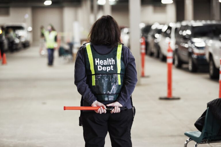 East Lansing Insider: Where Do We Stand As The Omicron Variant Recedes?