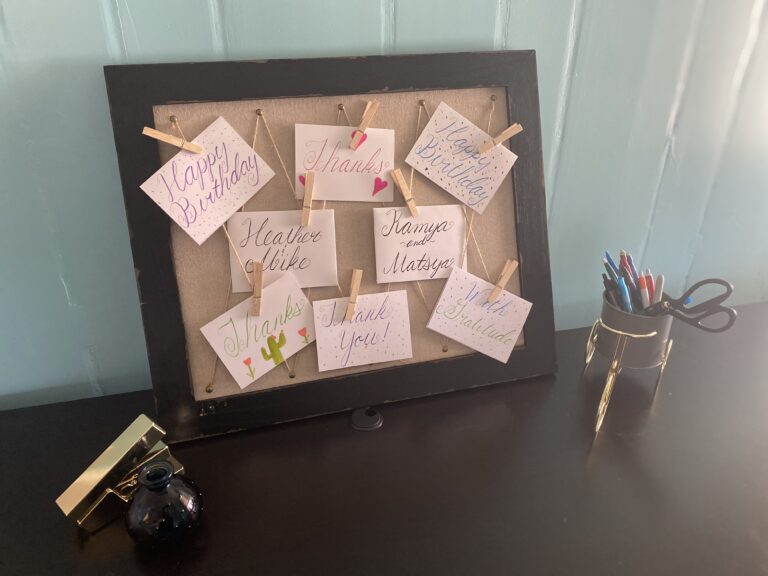 Become an Artist from the Comfort of Home