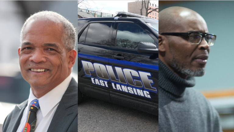 You Are Invited to Public Discussion on Police Oversight in East Lansing