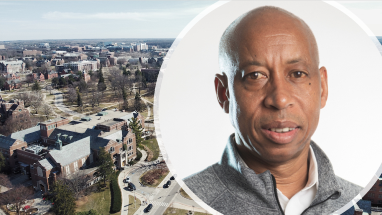 MSU’s Decision to Have Sophomores Live-On Is Part of New Program to Reach Across Grand River Ave.