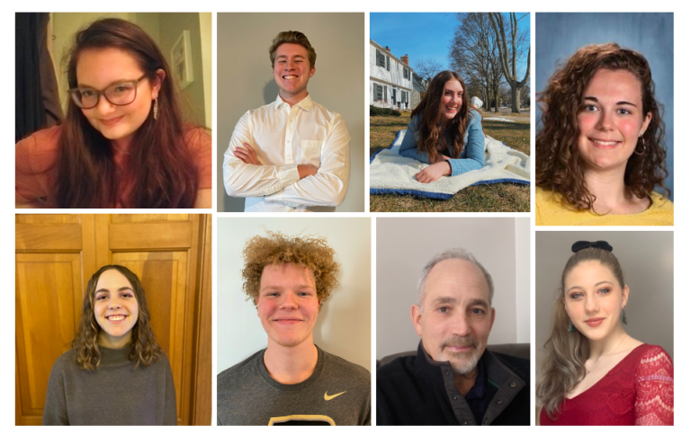 ELHS Model UN Club Takes Home Multiple Awards