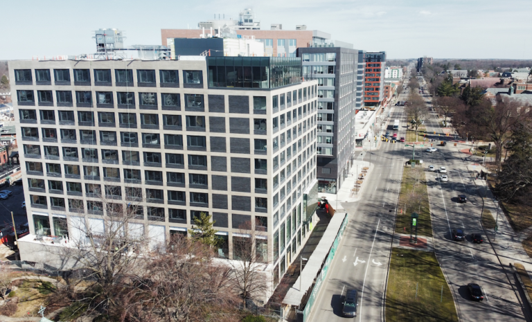 Why Is the Planning Commission Debating the Regulation of Dinnerware? Meet East Lansing’s Special Use Permits.