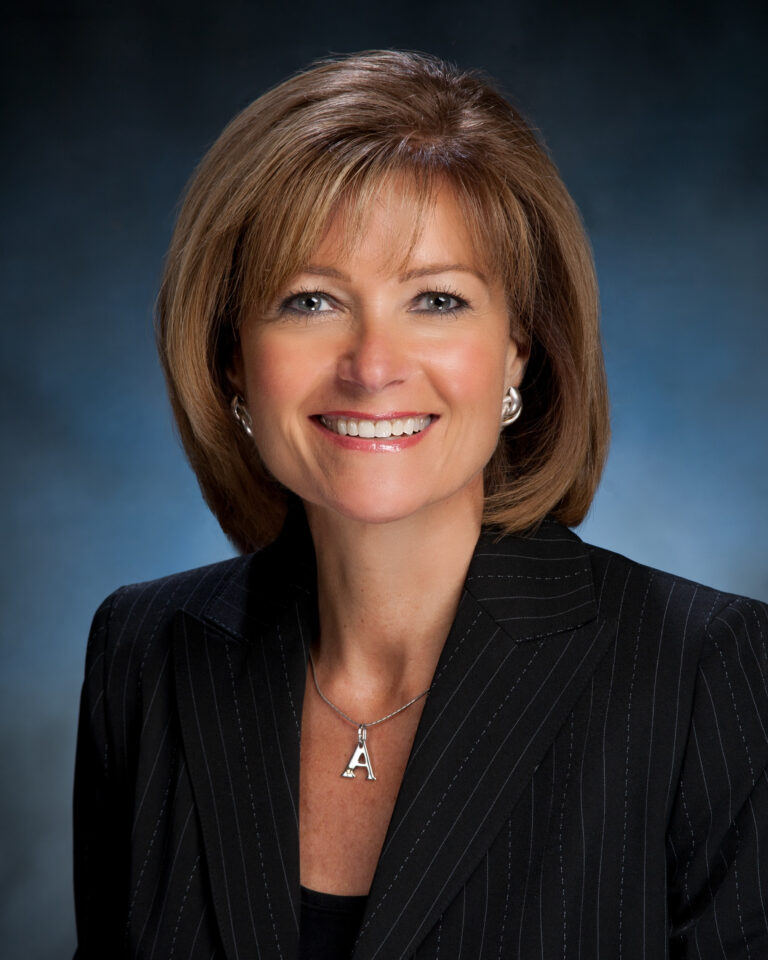 Andrea Larkin Retiring as First and Only Woman Judge for East Lansing Court; Governor to Appoint Replacement