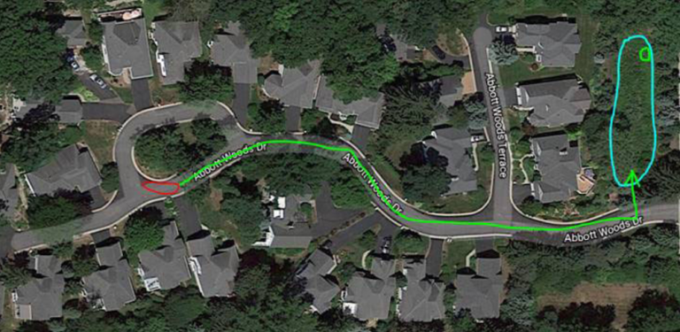 “Lessons Learned” from City’s Botched Handling of 55-Gallon Oil Spill on Private Property