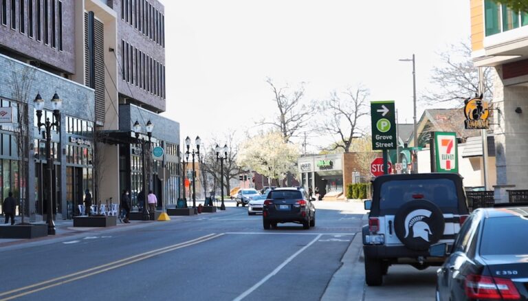 Close Part of Albert Ave. Again? The Debate Continues.