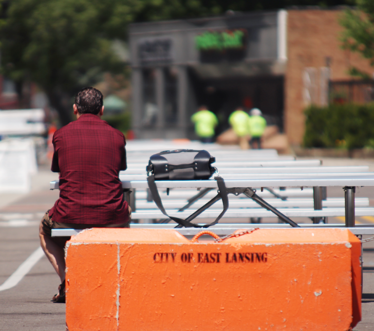 The City of East Lansing’s Financial Situation Now? It’s Complicated.