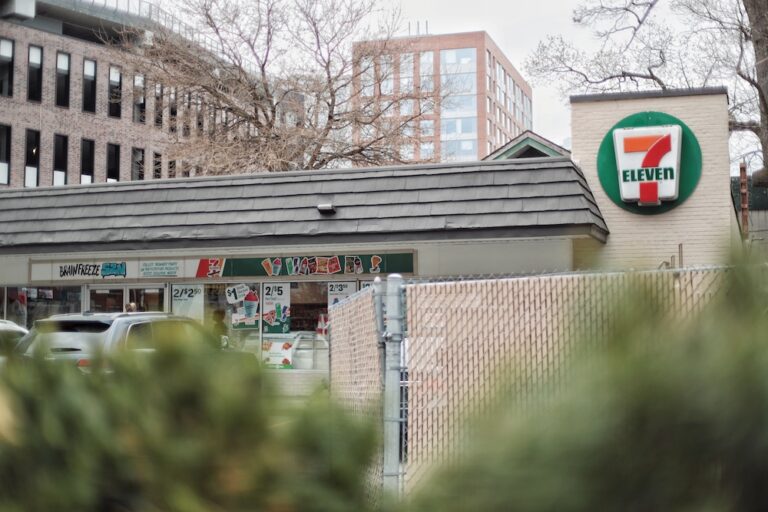 East Lansing Insider: Ali Haider Discusses the Ins and Outs of Running 7-Elevens in East Lansing