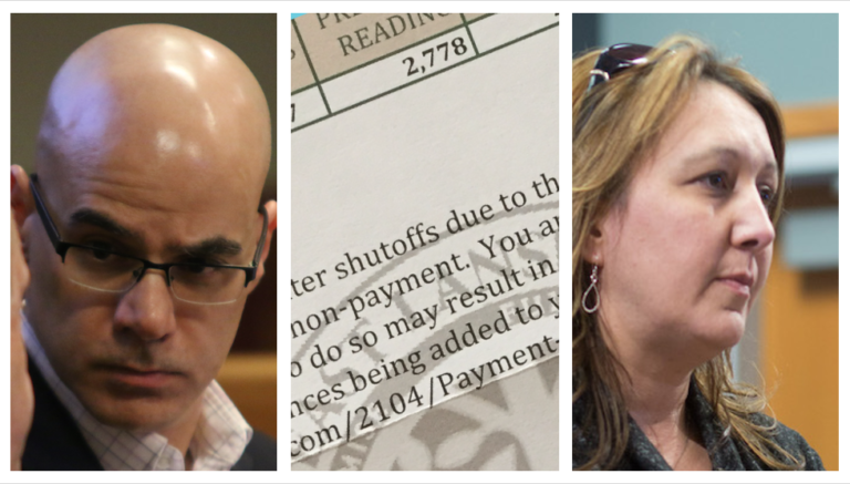 City Council Stops Water Shut-Offs, As One Thousand East Lansing Customers Are Overdue