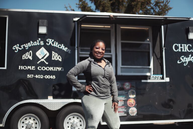 Are Food Trucks Coming to East Lansing This Summer?