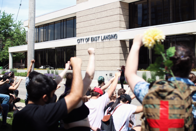 “It’s Wrong”: Emails Show Why City Council Nixed ELPD Awards Ceremony