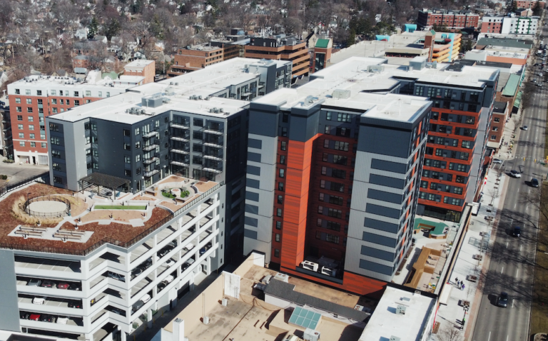 Long-Awaited Housing Study Introduced to Council