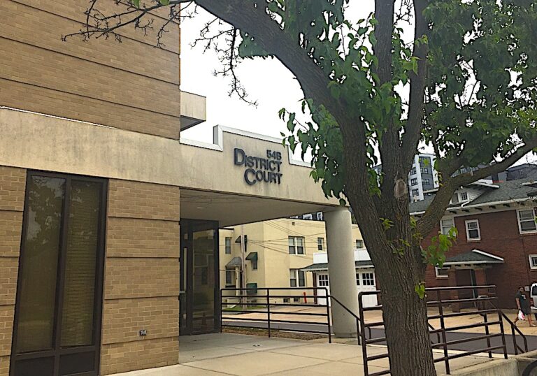 54B Court To Hold Conviction Expungement Clinic; Several Resources Offered to Formerly Incarcerated