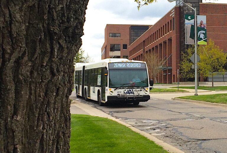 CATA’s Ridership Is Way Down, But Financially the Public Service Is Surviving Covid-19