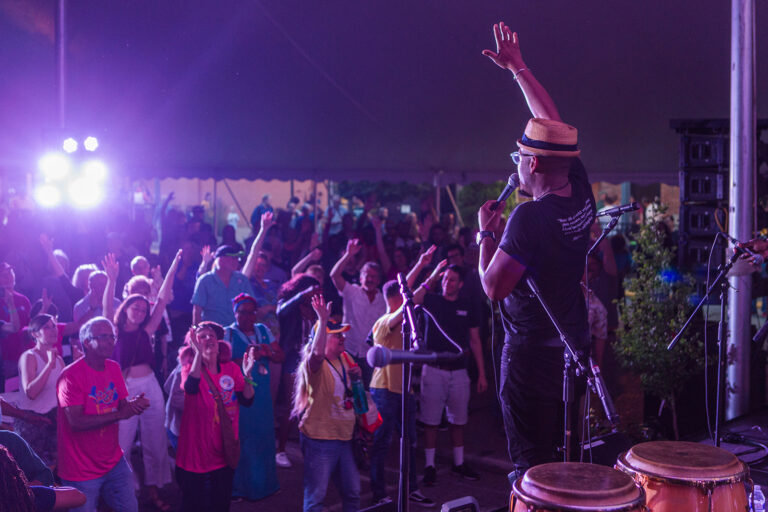 Summer Solstice Jazz Festival Returns in Hybrid Format