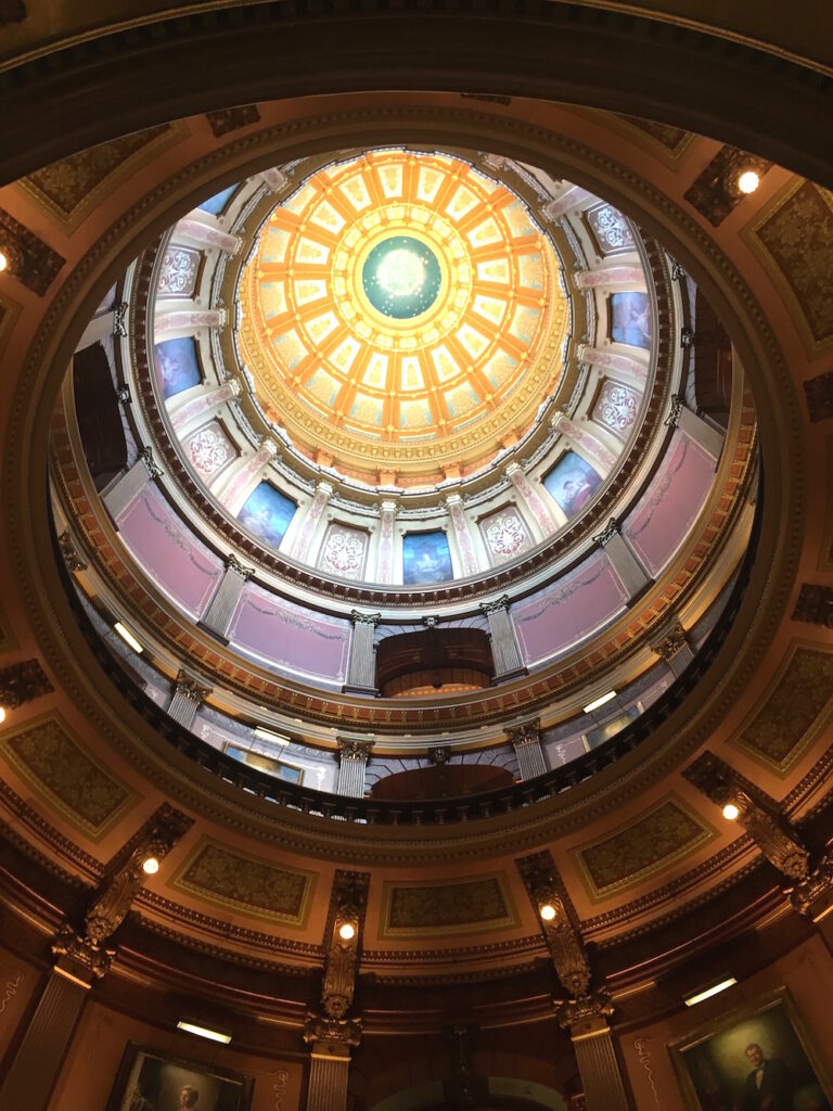 East Lansing’s Rental-Restriction Overlay Districts Could Be Outlawed