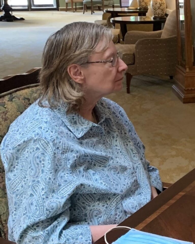 UPDATED: Missing Woman, Shirley Baughan, Found