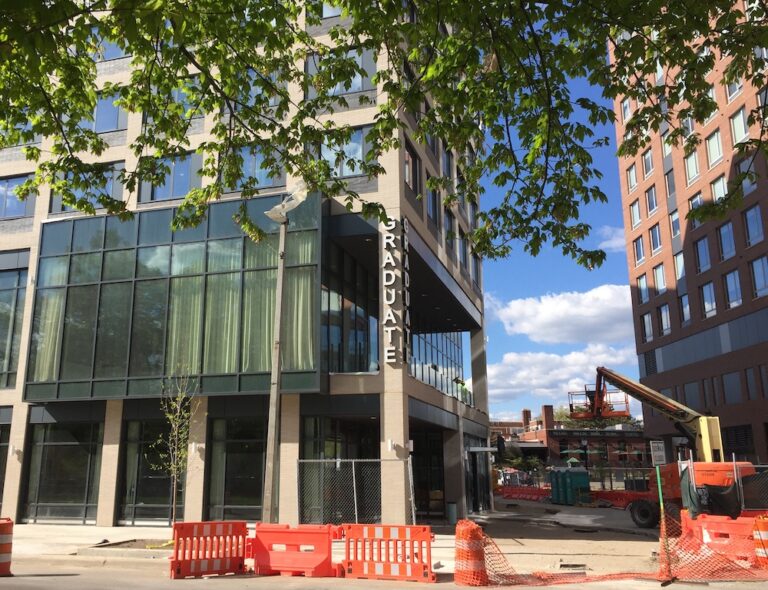 Lots of News Out of City Council This Week