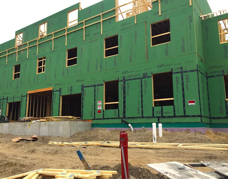 Expert Looking at How to Attract Developers of Non-Student Housing to East Lansing
