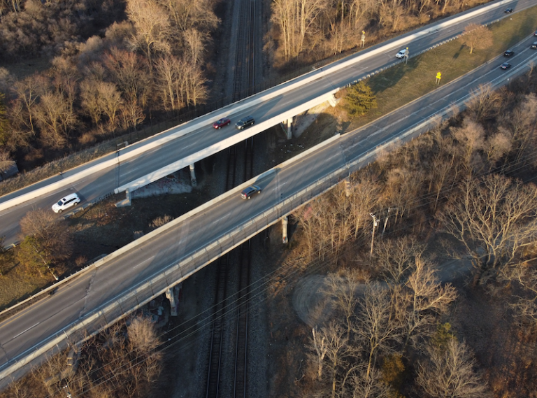 Construction On River Trail Extension To Meridian Set To Begin Soon