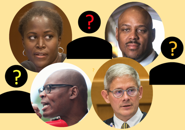 Who Is Running for City Council – and Who Knows About It?