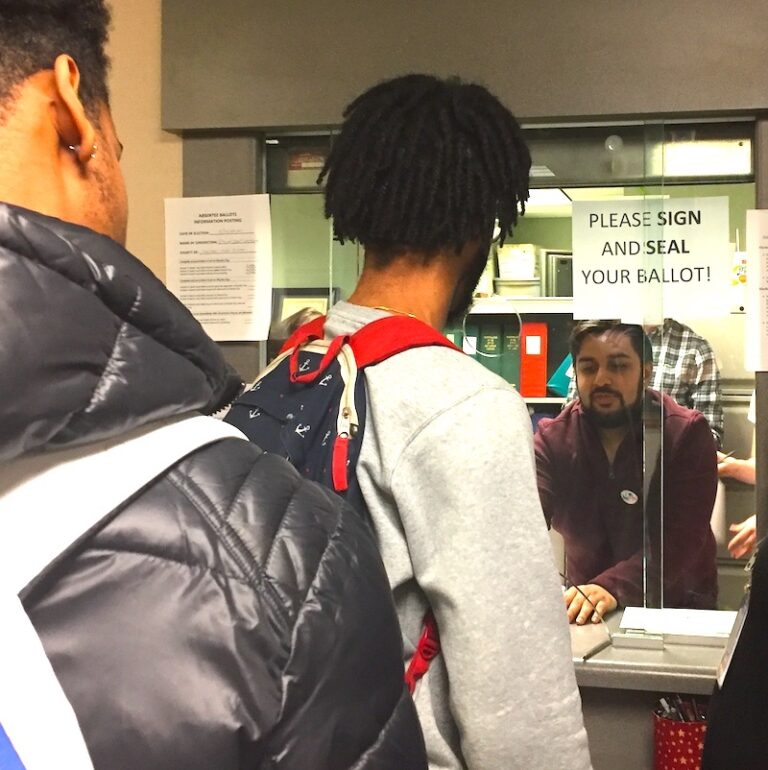 East Lansing Insider: Who Is Running for City Council?