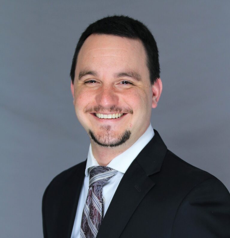 Meet East Lansing City Council Candidate Adam DeLay