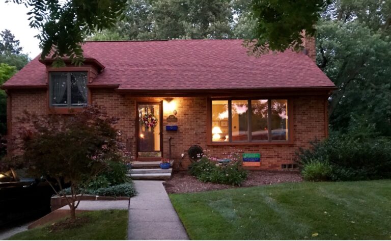 East Lansing at Home: 946 N. Harrison Road