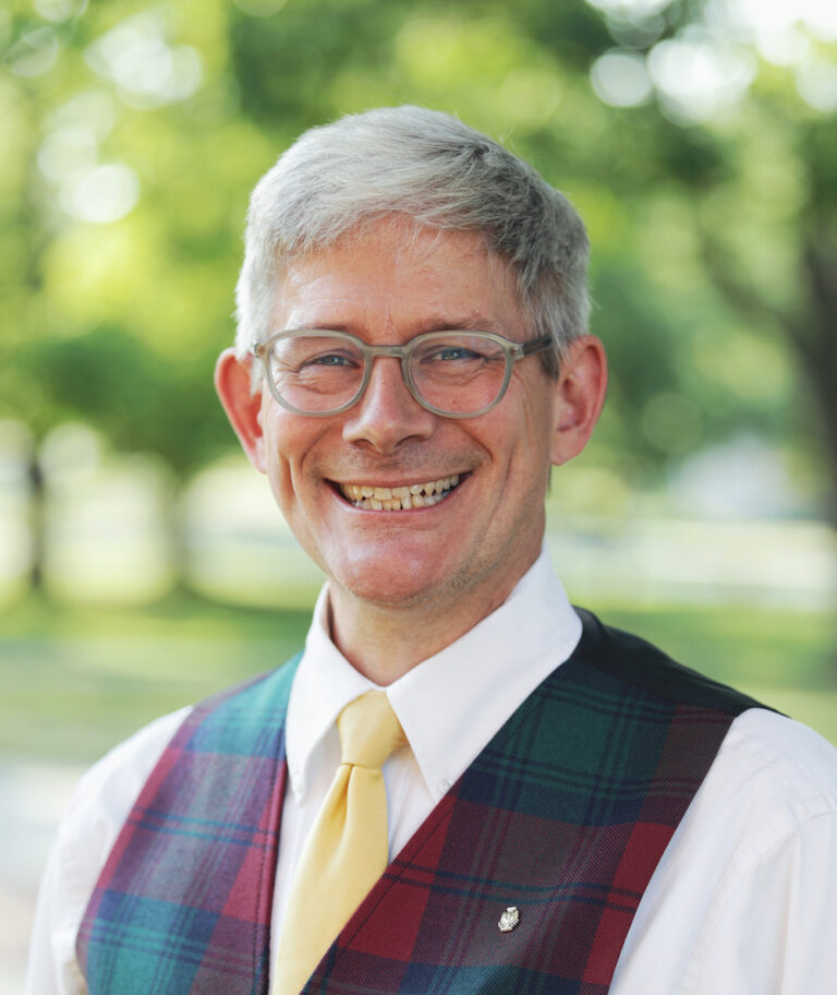 Meet East Lansing City Council Candidate Daniel Bollman