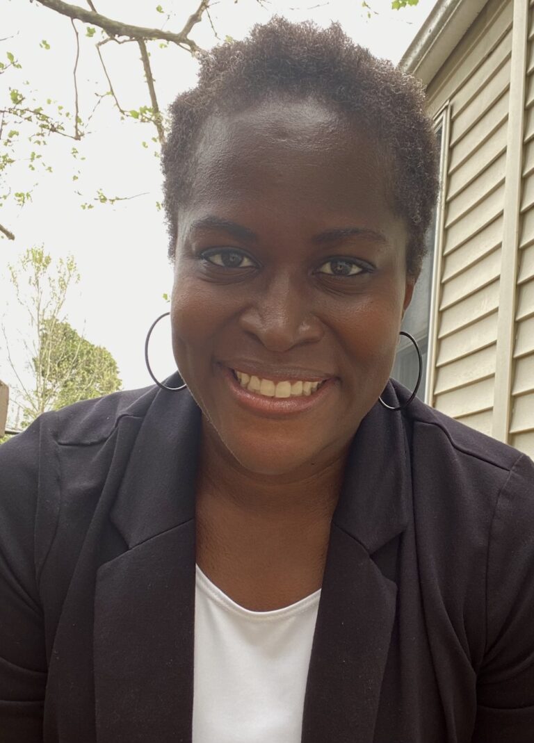 Meet East Lansing City Council Candidate Dana Watson