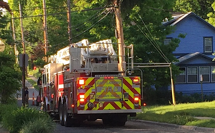 Major East Lansing Emergency Occurred Because Consumers Energy Contractor Failed to Mark Gas Line